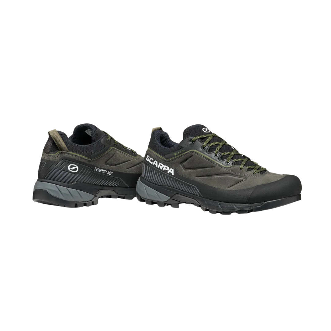 Scarpe uomo RAPID XT GTX