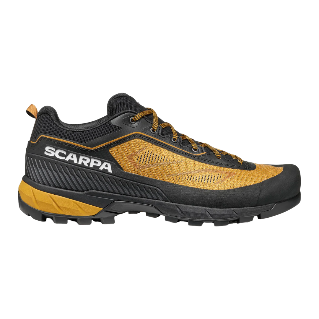 Scarpe uomo RAPID LT