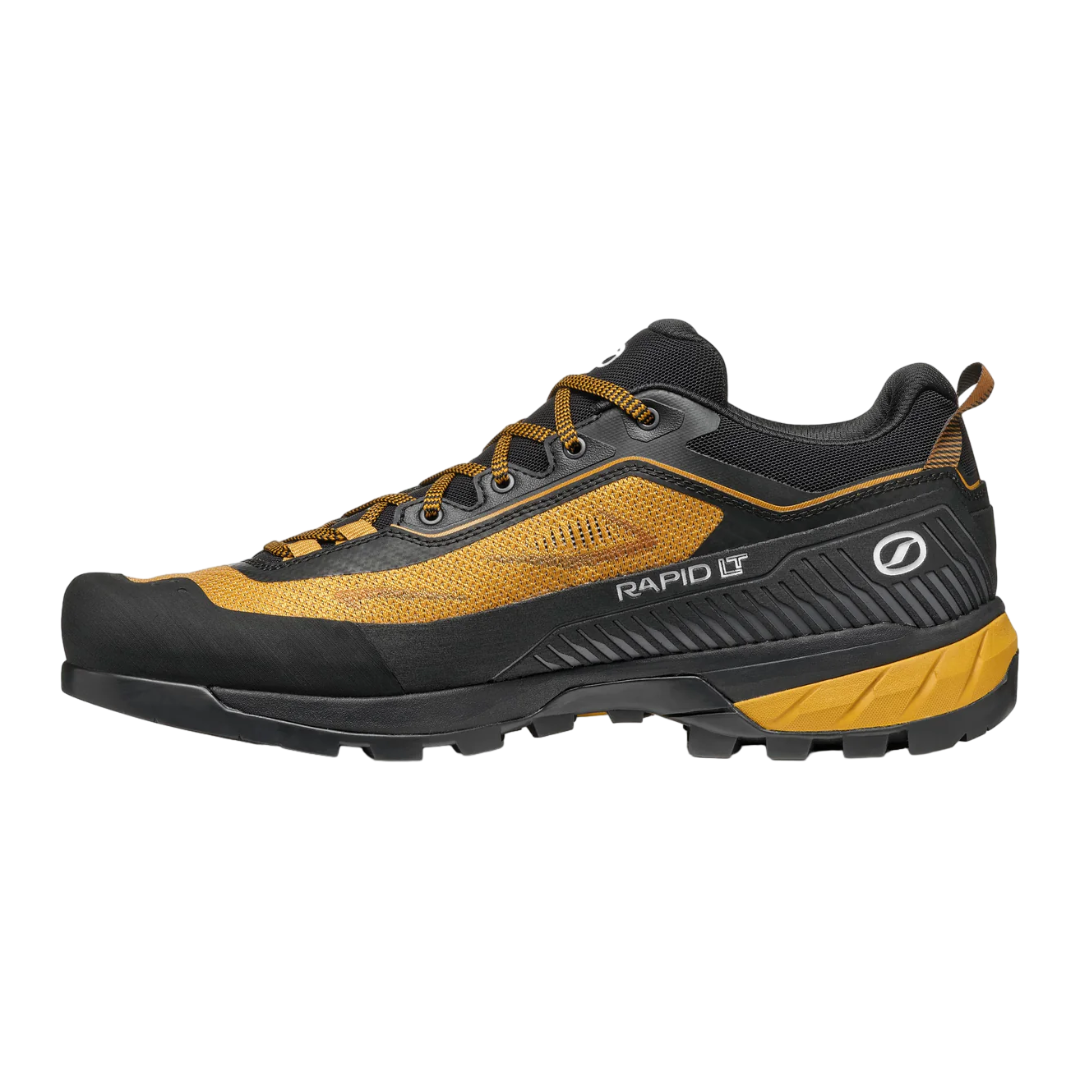 Scarpe uomo RAPID LT