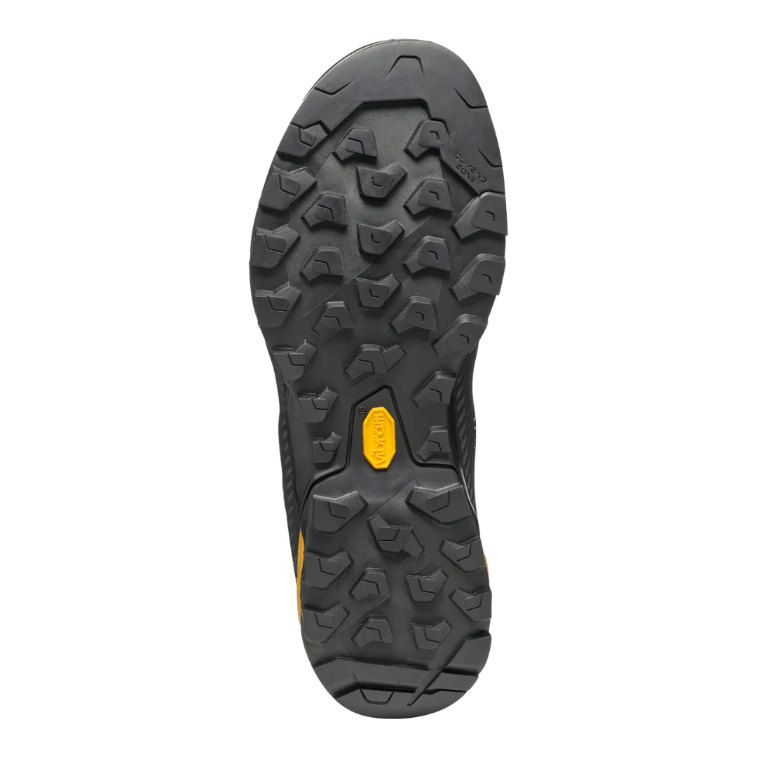 Scarpe uomo RAPID LT