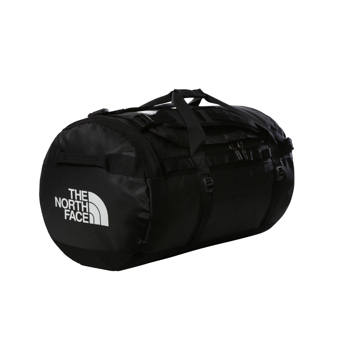 Borsone uomo BASE CAMP DUFFEL L