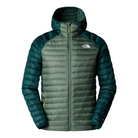 THE NORTH FACE M Bettaforca Lt Down Hoodie-Man