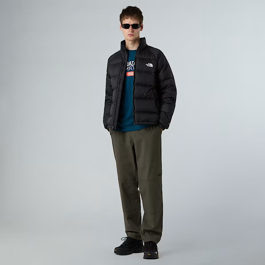 THE NORTH FACE M Hydrenalite Down Jacket-Man