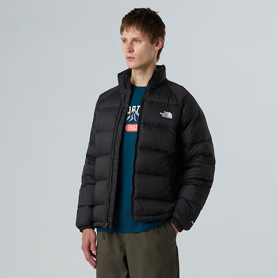THE NORTH FACE M Hydrenalite Down Jacket-Man