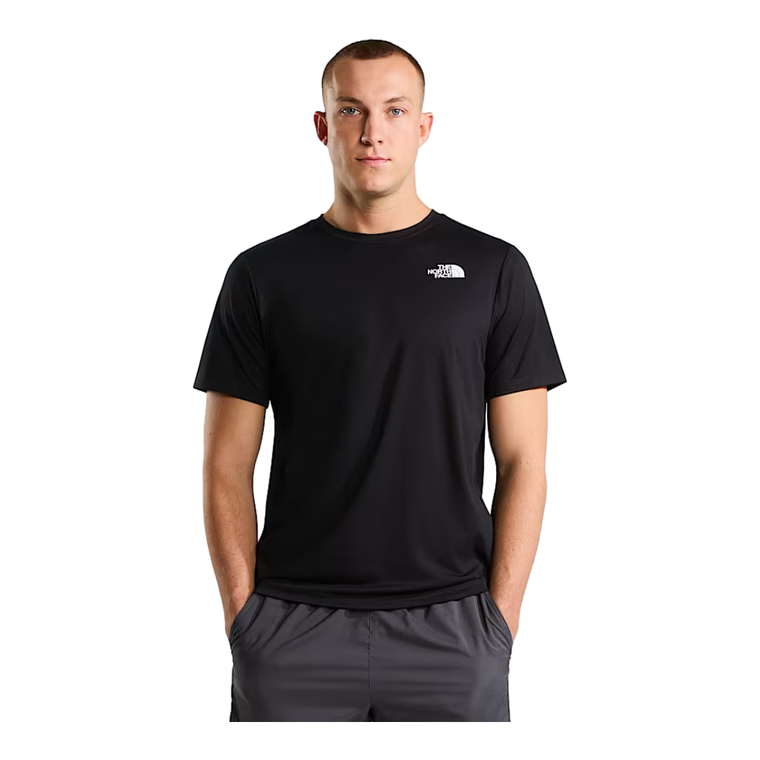 THE NORTH FACE M 24/7 S/S Tee Reg|Man