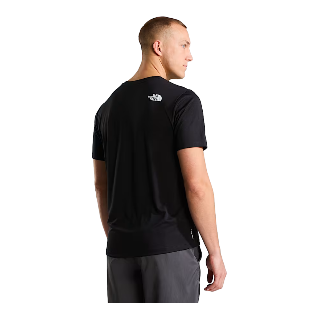 THE NORTH FACE M 24/7 S/S Tee Reg|Man