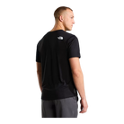 THE NORTH FACE M 24/7 S/S Tee Reg|Man