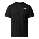 THE NORTH FACE M 24/7 S/S Tee Reg|Man