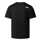 THE NORTH FACE M 24/7 S/S Tee Reg|Man