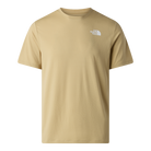 THE NORTH FACE M 24/7 S/S Tee Reg|Man