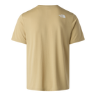 THE NORTH FACE M 24/7 S/S Tee Reg|Man