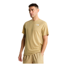 THE NORTH FACE M 24/7 S/S Tee Reg|Man