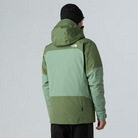 THE NORTH FACE M Jazzi 3L Gtx Jacket-Man