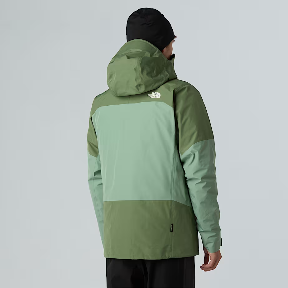 THE NORTH FACE M Jazzi 3L Gtx Jacket-Man