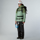 THE NORTH FACE M Jazzi 3L Gtx Jacket-Man