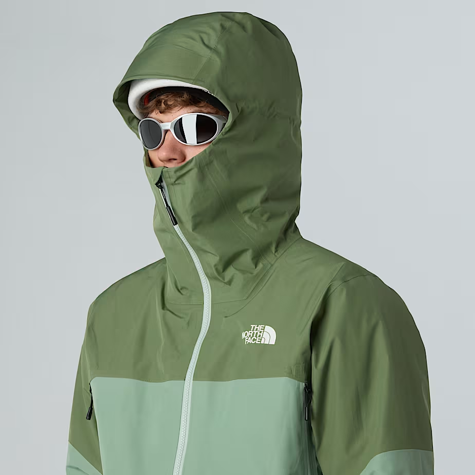 THE NORTH FACE M Jazzi 3L Gtx Jacket-Man