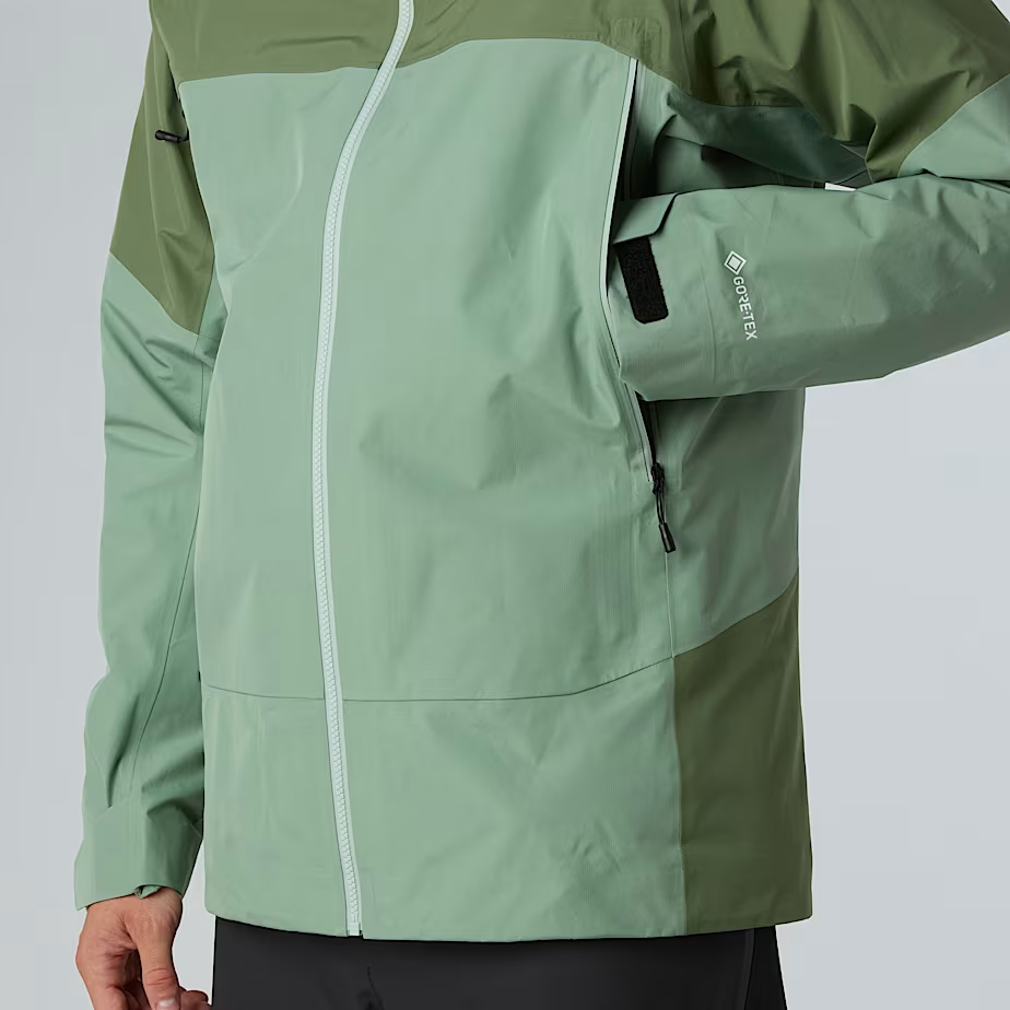 THE NORTH FACE M Jazzi 3L Gtx Jacket-Man