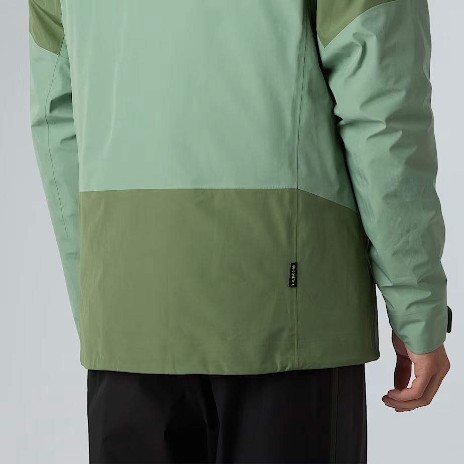 THE NORTH FACE M Jazzi 3L Gtx Jacket-Man