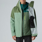 THE NORTH FACE M Jazzi 3L Gtx Jacket-Man