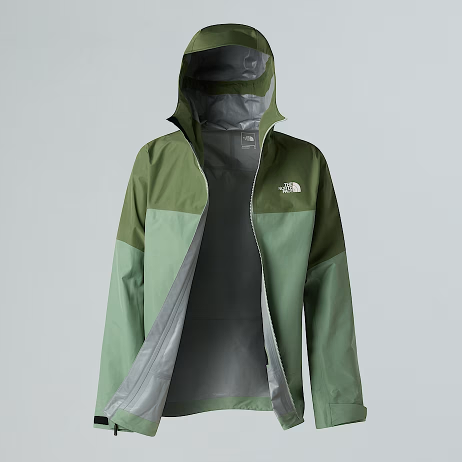 THE NORTH FACE M Jazzi 3L Gtx Jacket-Man