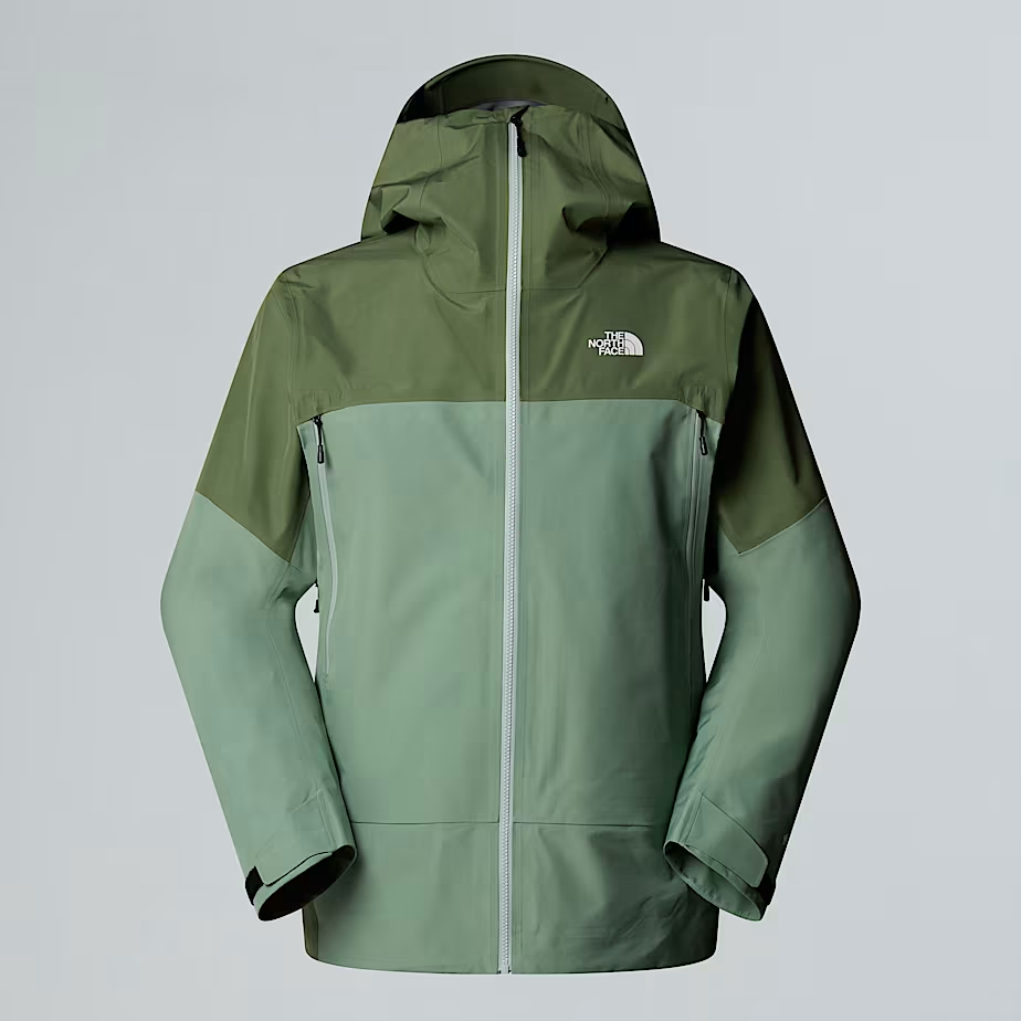 THE NORTH FACE M Jazzi 3L Gtx Jacket-Man