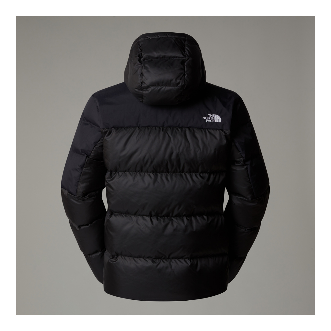 THE NORTH FACE M Diablo Down Jacket-Mens