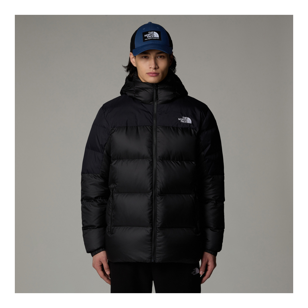 THE NORTH FACE M Diablo Down Jacket-Mens