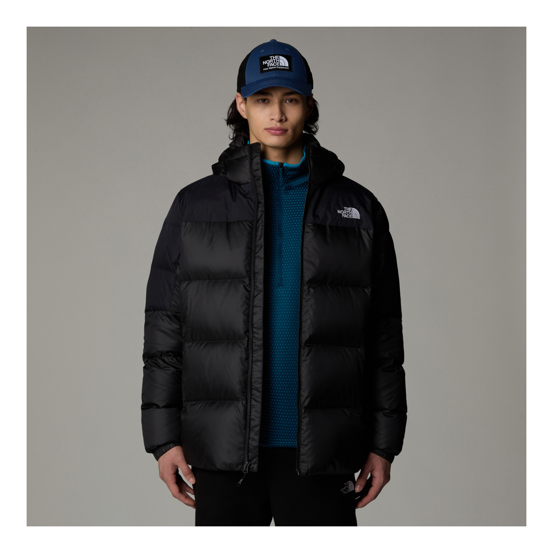 THE NORTH FACE M Diablo Down Jacket-Mens