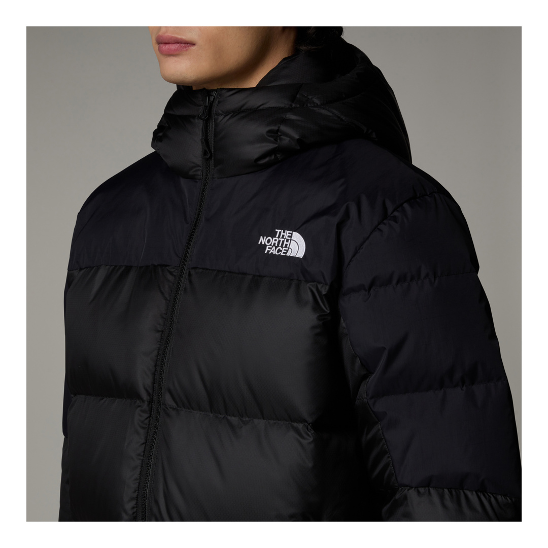 THE NORTH FACE M Diablo Down Jacket-Mens
