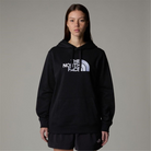 THE NORTH FACE W Drew Peak Pullover Hoodie-Womens
