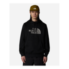THE NORTH FACE M Drew Peak Pullover Hoodie-Mens
