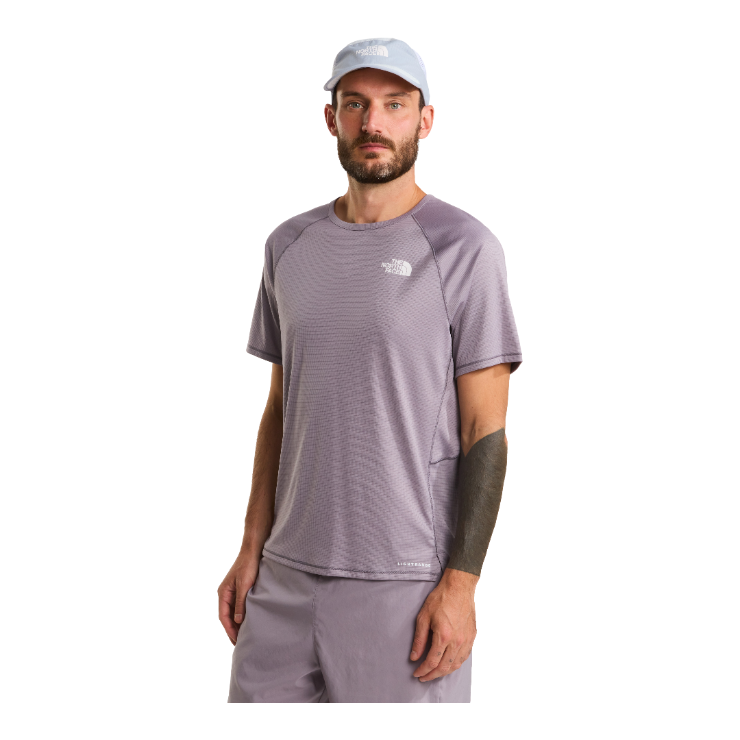 THE NORTH FACE M Sunriser Ss|Man