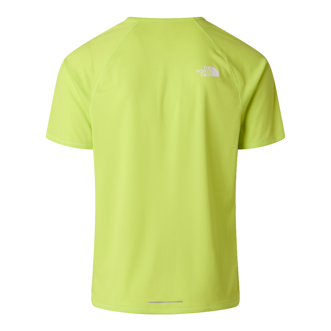 THE NORTH FACE M Sunriser Ss|Man