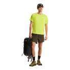 THE NORTH FACE M Sunriser Ss|Man