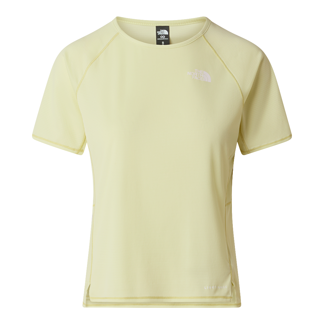 THE NORTH FACE W Sunriser Ss|Wmn