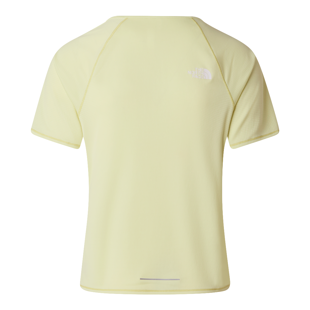 THE NORTH FACE W Sunriser Ss|Wmn