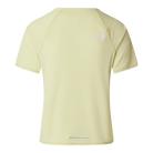 THE NORTH FACE W Sunriser Ss|Wmn