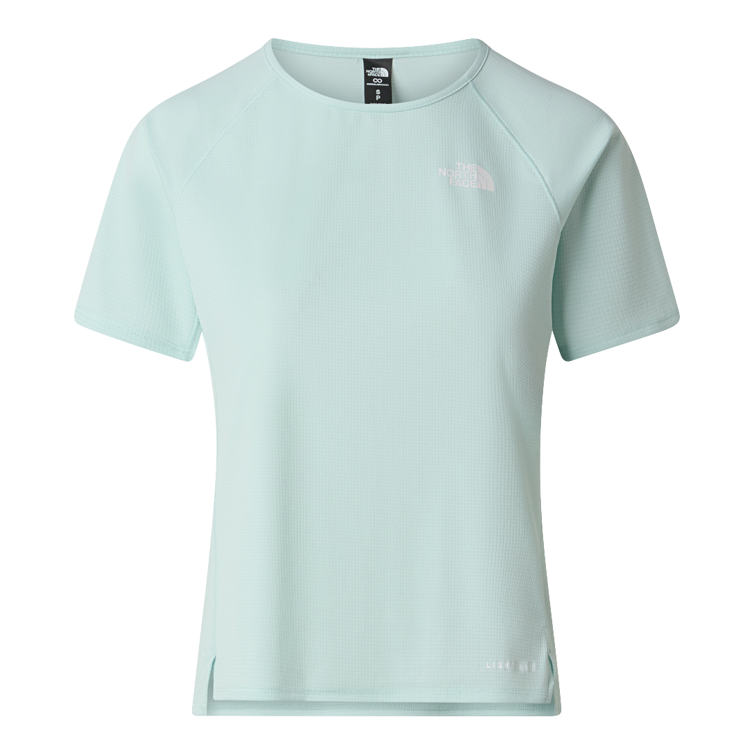 THE NORTH FACE W Sunriser Ss|Wmn