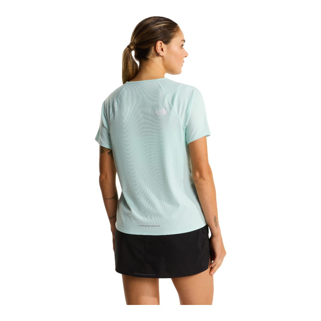 THE NORTH FACE W Sunriser Ss|Wmn