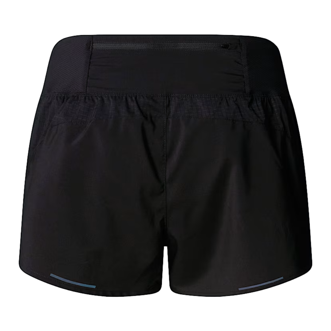 THE NORTH FACE W Sunriser Short 3  |Wmn