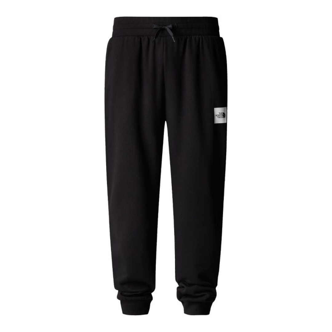 THE NORTH FACE M Fine Regular Tapered Jogger-Man