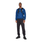 THE NORTH FACE M Simple Dome Regular Tapered Jogger-Man