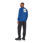 THE NORTH FACE M Simple Dome Regular Tapered Jogger-Man