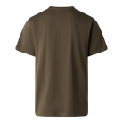 THE NORTH FACE M Evolution Simple Dome Regular Short Sl|Man