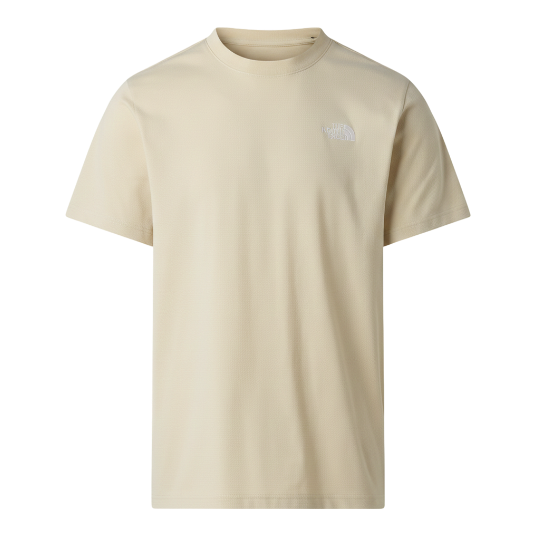 THE NORTH FACE M Evolution Simple Dome Regular Short Sl|Man
