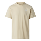 THE NORTH FACE M Evolution Simple Dome Regular Short Sl|Man