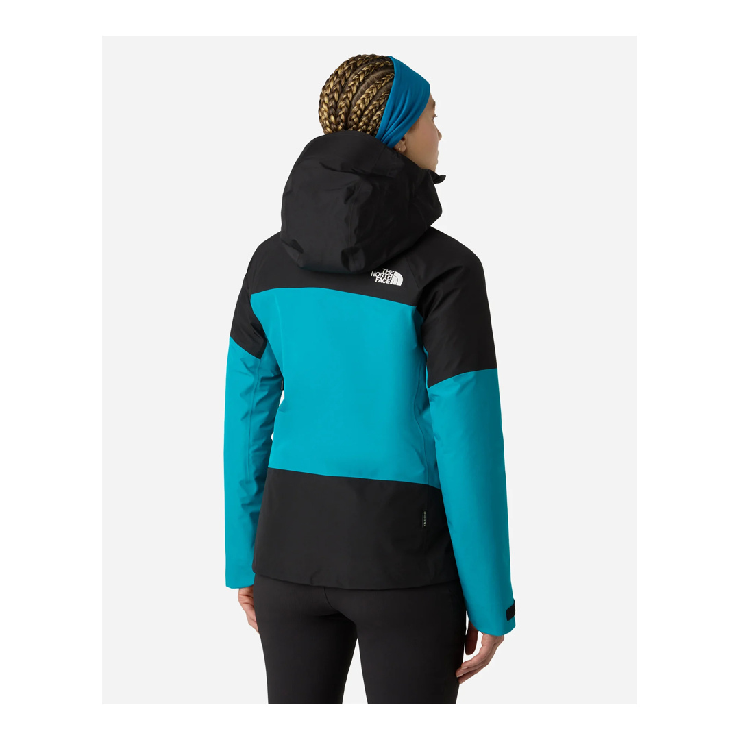 THE NORTH FACE W Gtx Jazzi Jacket-Wmn