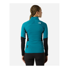 THE NORTH FACE W Polartec Powergrid Stormgap Jacket-Wmn