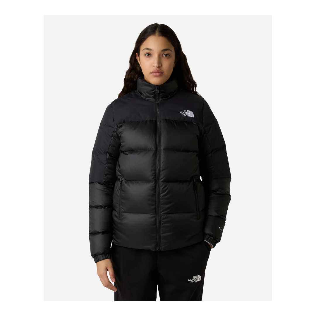 THE NORTH FACE W Diablo Down 2.0 Jacket-Wmn
