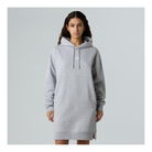 THE NORTH FACE W Essential Relaxed Hooded Dress-Wmn